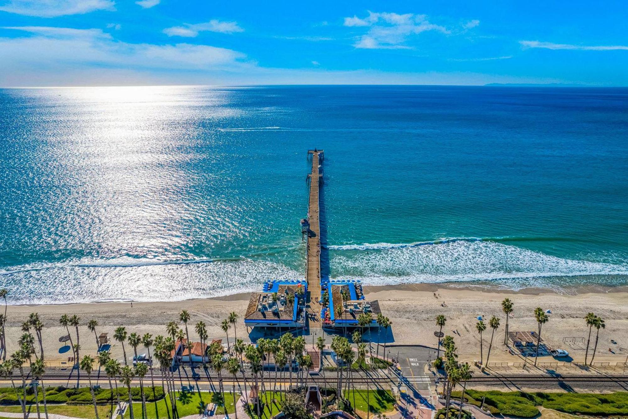 Beach Life & View 샌 클레멘트 외부 사진